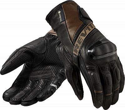 Revit Dominator 3, Handschuhe Gore-Tex