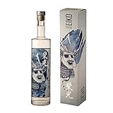 Vodka Eiko Handcrafted Cl 70 40% vol