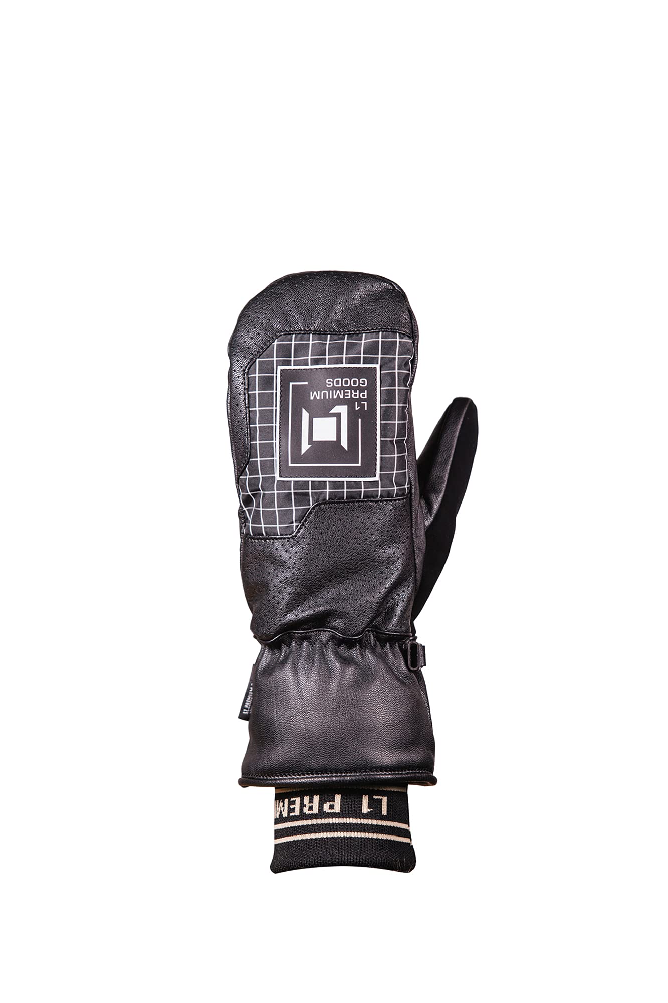 L1 Premium Goods Unisex LO-FI MITT Glove 22 Snowboardhandschuh Handschuhe Fäustlinge