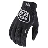 Troy Lee Designs Air Jugend Motocross Handschuhe Schwarz L