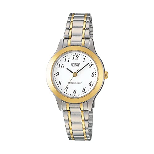 Casio Collection Quarzuhr LTP-1263PG-7BEG