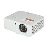 OPTOMA TECHNOLOGY GT2100HDR LASER 1080P 300.000:1