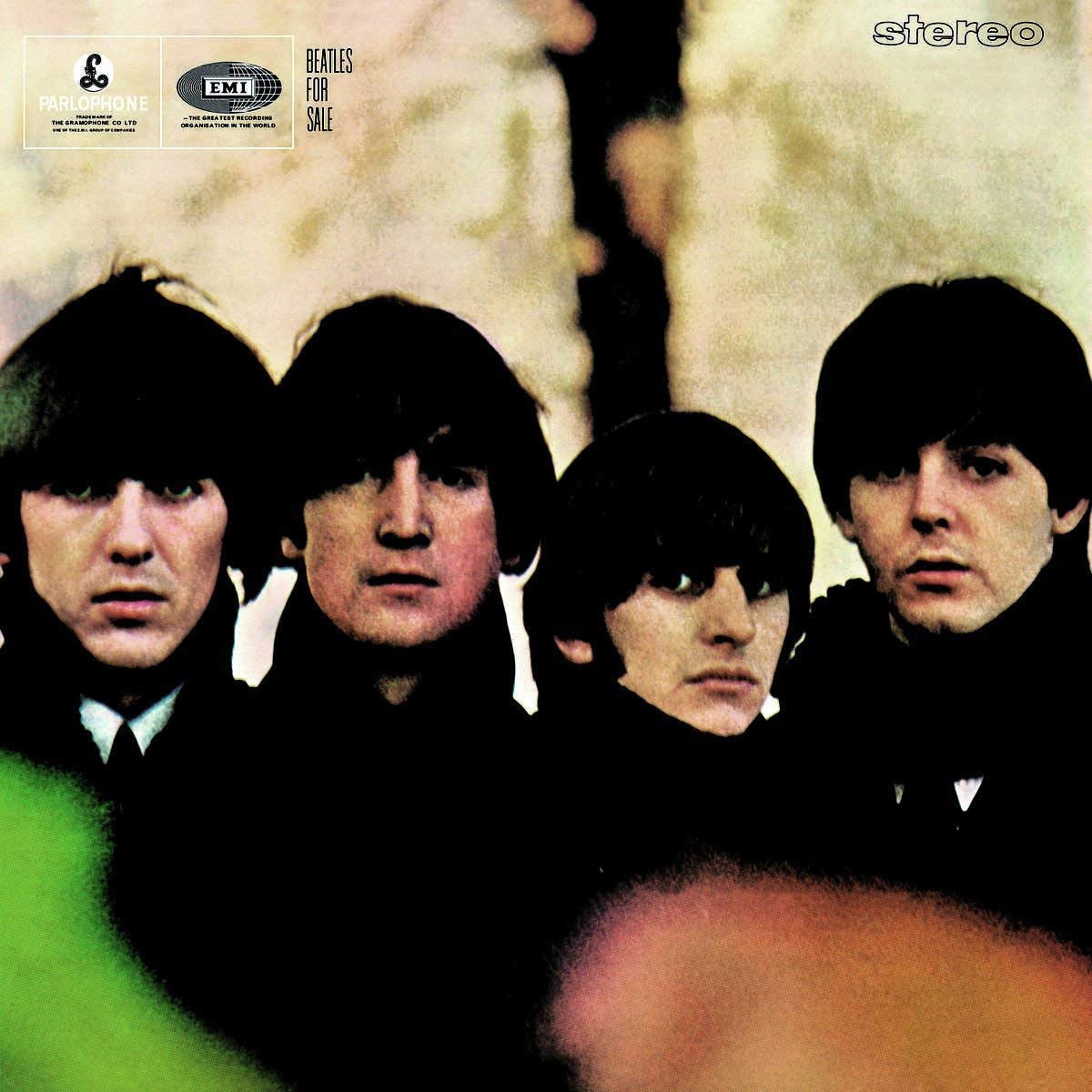 Beatles for Sale [Vinyl LP]