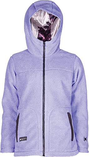 L1 Premium Goods Damen Ski- Snowboard Jacke GENESEE FLEECE WJKT