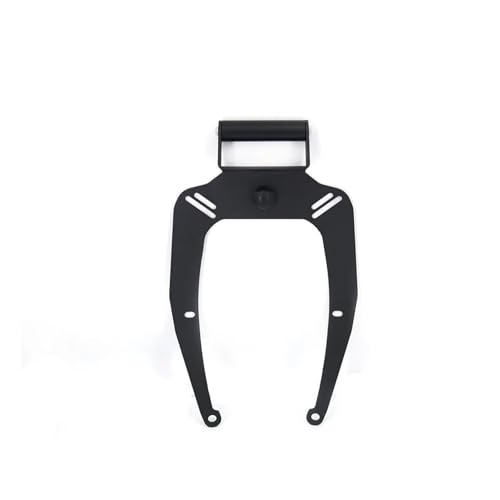 Handyhalterung Motorrad Für NMAX 155 Für NMAX 125 2020 2021 2022 Motorradteile Navigationshalterung Halter GPS-Telefonständer Externes Zubehör Handyhalter Fahrrad