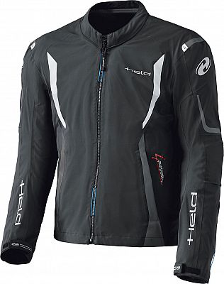 Held Top, Textiljacke Gore-Tex