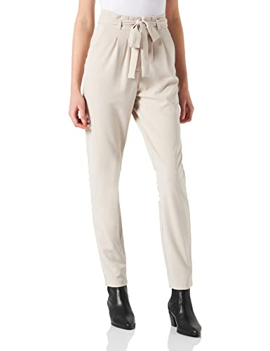 JdY Damen JDYTANJA Pant JRS NOOS Hose, Chateau Gray, M