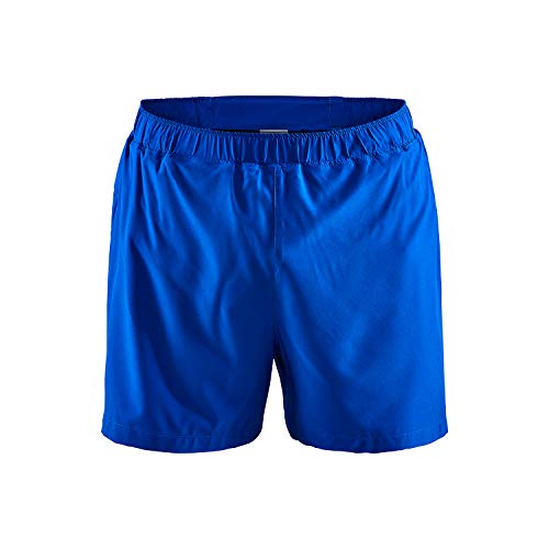 Craft Herren Essence Stretch Shorts, Burst, M