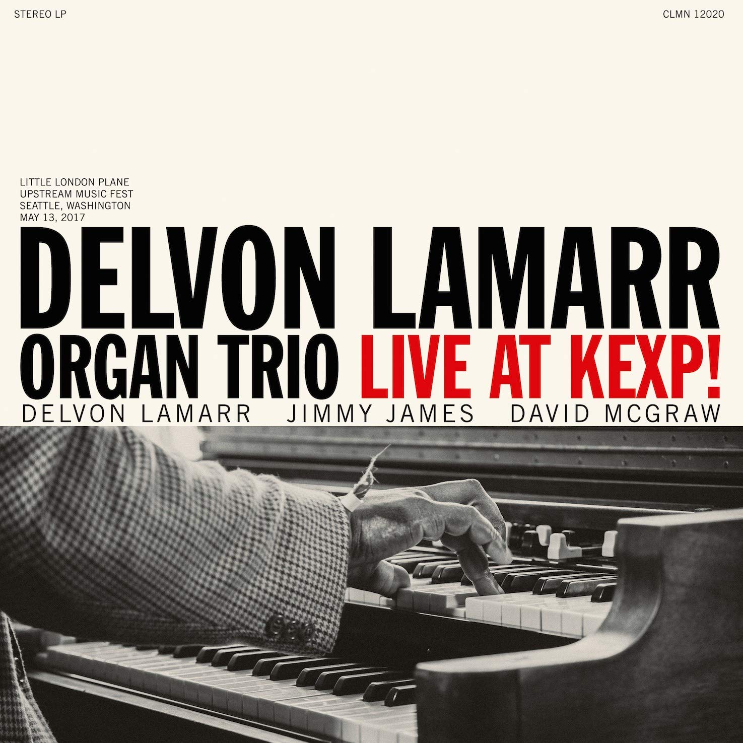 Live at Kexp! [Vinyl LP]