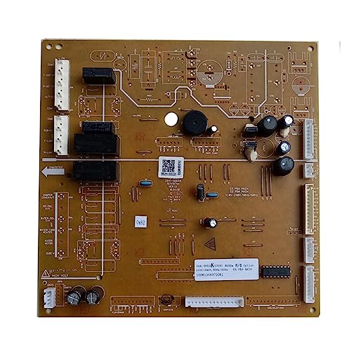 Gut kompatibel for Samsung Kühlschrank Computer-Board Motherboard Teil SHCR1SHCW1 DA41-00532K DA41-00831A (Color : DA41-00831A)