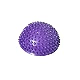 Set mit 6 Pads Durian Yoga-Ball zur Förderung der Koordination und des Gleichgewichts für Balanceübungen zum Spielen im Innen- und Außenbereich