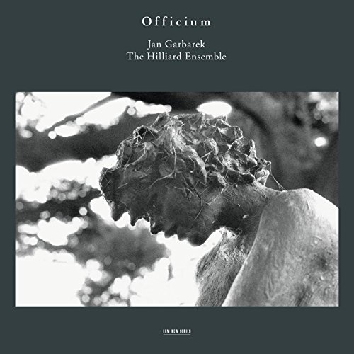 Officium [Vinyl LP]