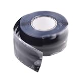 11m x25mm Mocap Silikon X-Treme Tape selbstverschweissendes Reparaturband Reparaturtape Silikontape Silikonband