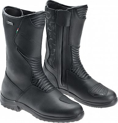 Gaerne Black Rose Gore-Tex Damen Motorradstiefel 42