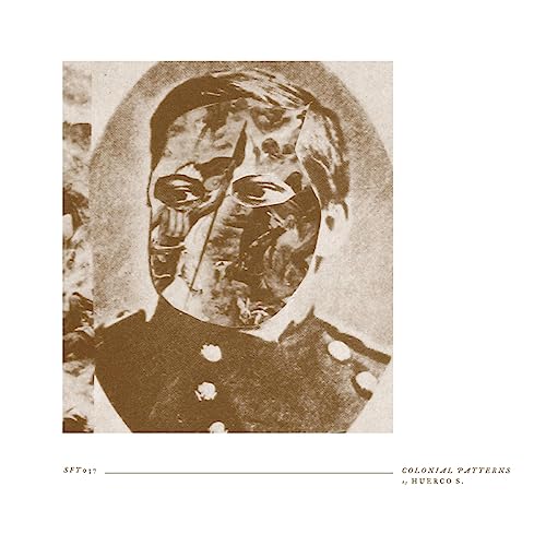 Colonial Patterns [Vinyl LP]