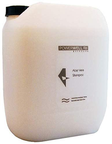 POWERWELL Shampoo Serie, 10 L Kokos