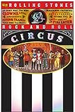 Rolling Stones - Rock And Roll Circus [Blu-ray]