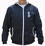 Kyokushin Karate Sport Jacke, KYOKUSHINKAI Sporting Jacket (L)