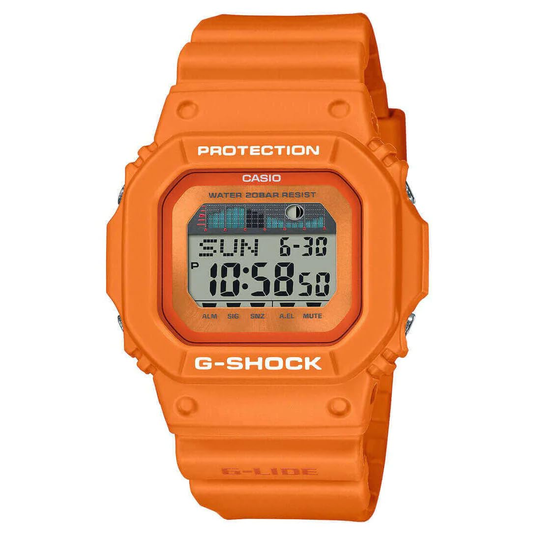 Casio Watch GLX-5600RT-4ER