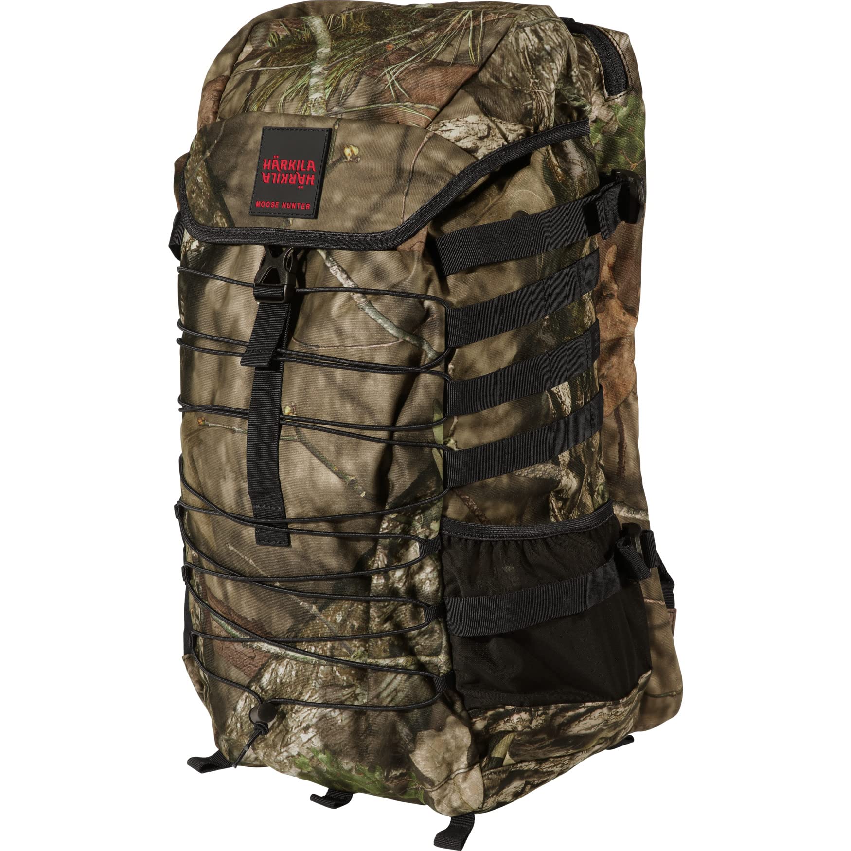 Härkila Moose Hunter 2.0 Rucksack, MossyOak Break-up Country, Gr. 36 L