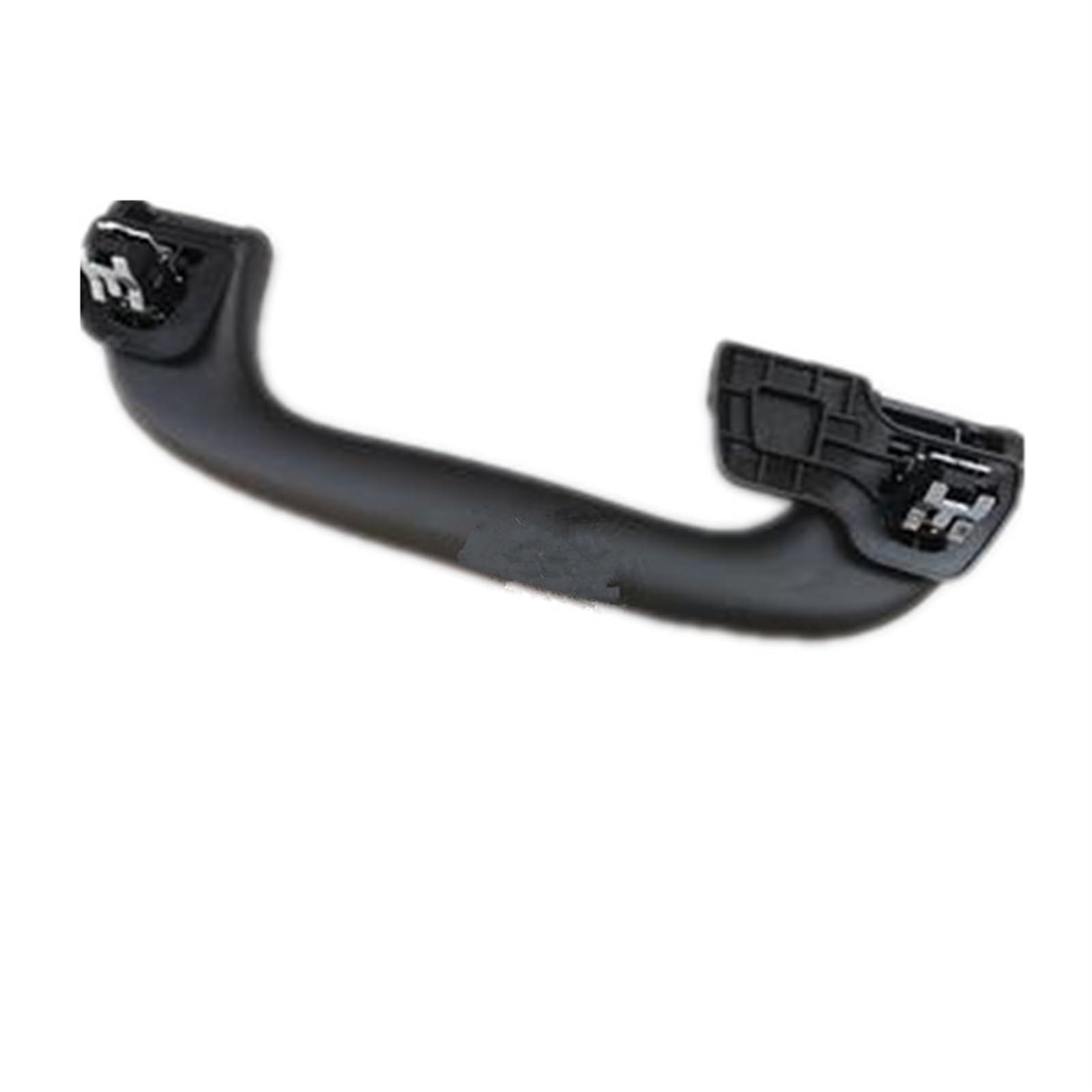 VLZUNO OEM Schwarz Dach Griff Innen Decke Pull Haltegriffe, for Mazda, for CX-5 CX-4 3 6 Haltegriff für Autodach(Rear Left)