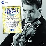 Christian Ferras - Christian Ferras: Icon - The c (1 CD)