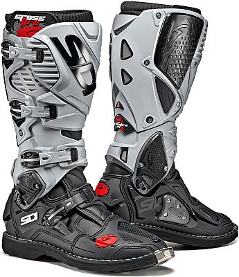 Sidi Crossfire 3, Stiefel x