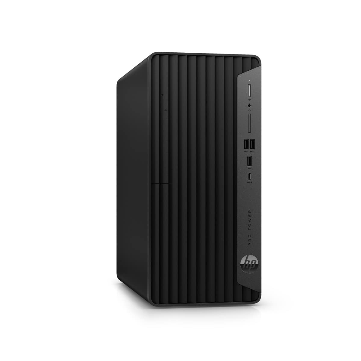 HP Pro 400 G9 Tower Desktop-PC 5V6F2ES [Core Intel i7-13700, 32GB RAM, 512GB SSD, Intel UHD Graphics 770, Windows 11