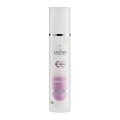 Wella SP Code Energy Perfect Ends, 40 ml