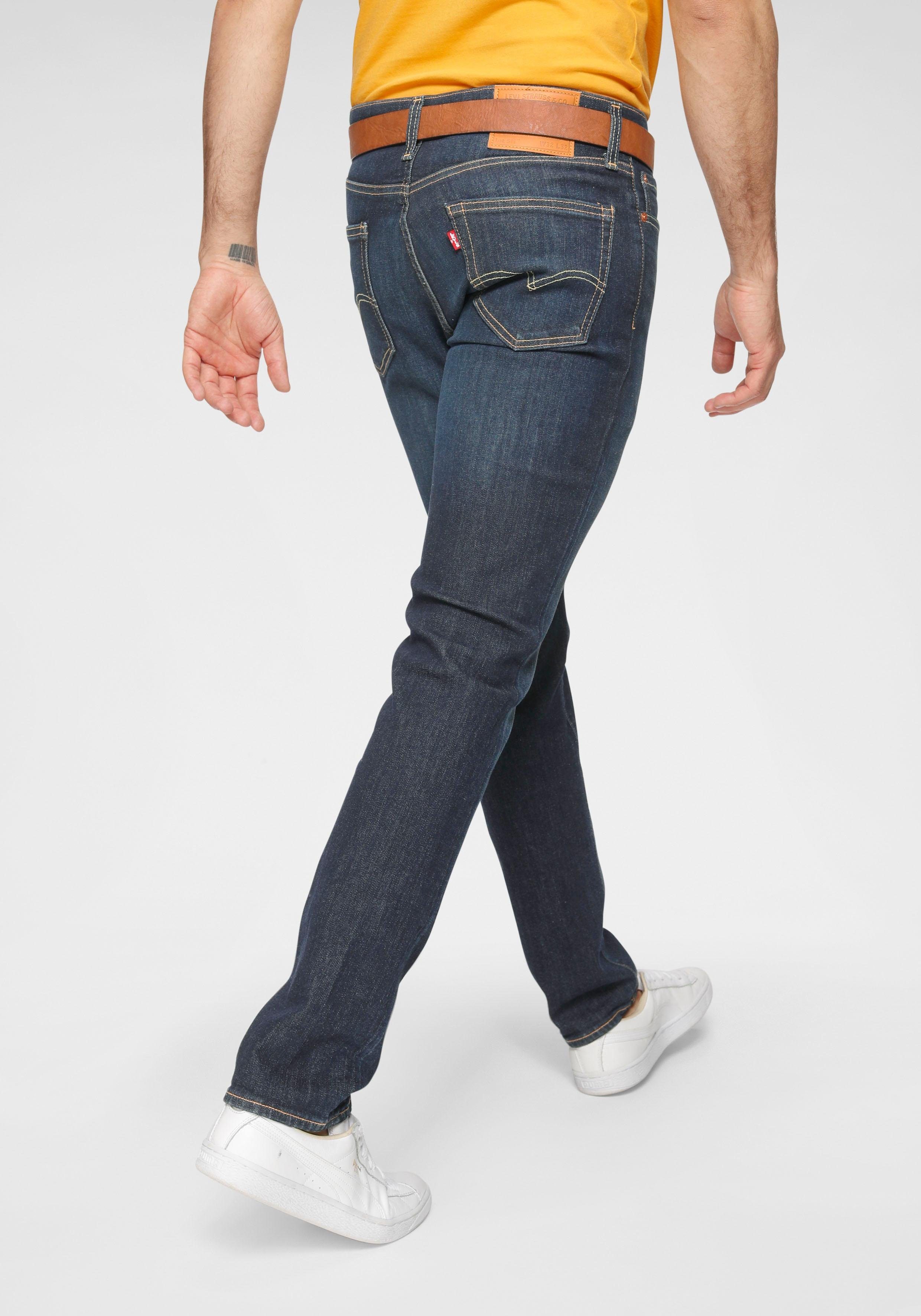 Levis Slim-fit-Jeans "511 SLIM", mit Stretch 2