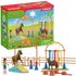 Schleich Farm World 42481 Pony Agility Training