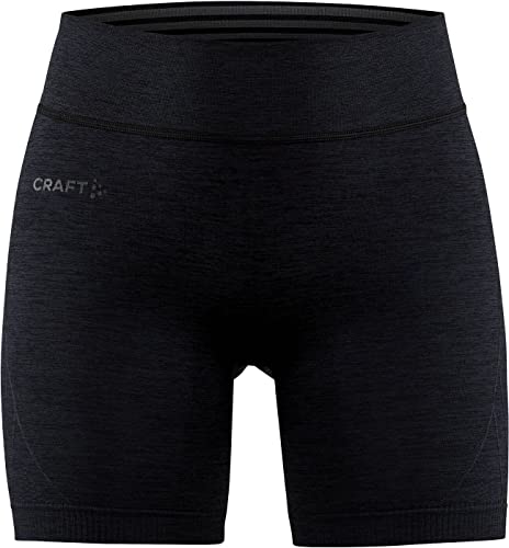 Craft Damen Core Dry Active Comfort Unterhose, Black, M