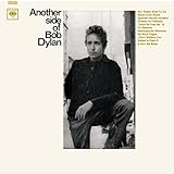 Another Side of Bob Dylan [Vinyl LP]