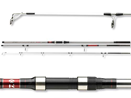 Daiwa Angelrute Surfrute Brandungsrute - Seahunter Surf 4,20m 100-250g