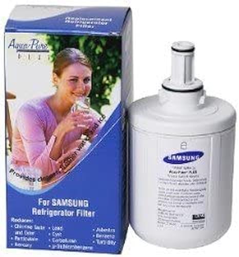 Samsung hafin2 wasserfilter für kühlschrank