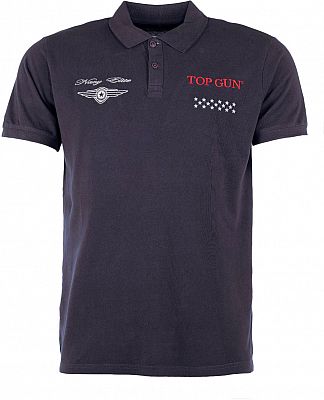 Top Gun 3004, Poloshirt