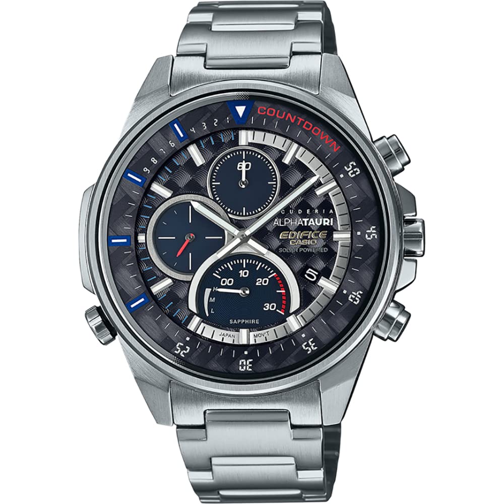 Casio Watch EFS-S590AT-1AER