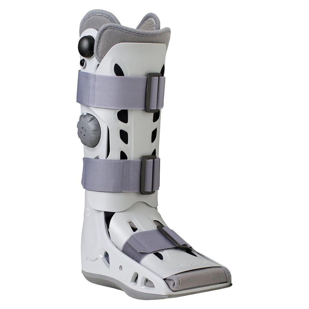 AIRCAST AirSelect Elite Walker Brace/Gehstiefel, Größe M