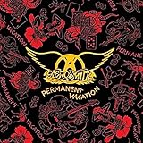 Permanent Vacation (Lp) [Vinyl LP]