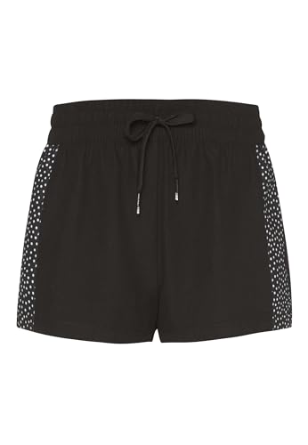 Protest Damen Beachshort PRTGISELA Seashelloffwhite L/40