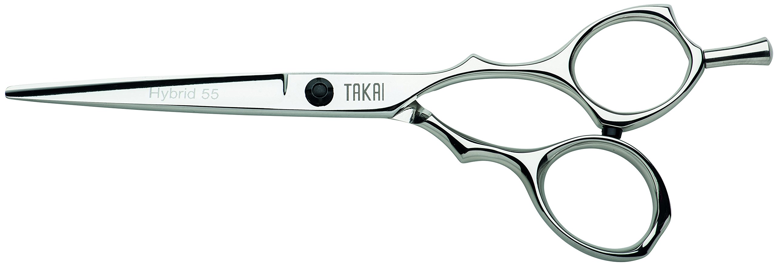 Takai Haarschneide-Schere Hybrid, Größe 5,5 Zoll
