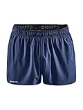 Craft Herren Advance Essence Stretch Shorts, Blaze, XL