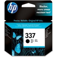 HP C9364EE Original Duckerpatrone 337 schwarz