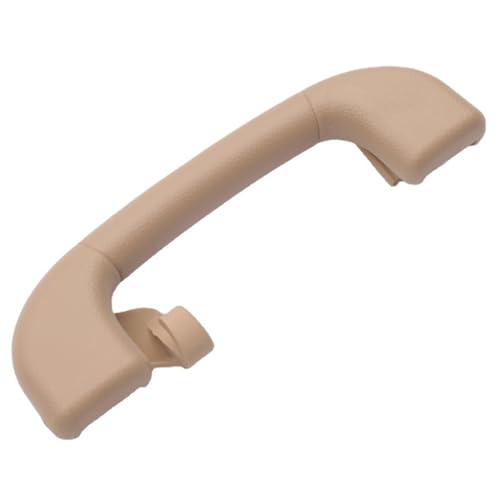 VLZUNO 96873859 Beige Dach Griff, for Chevrolet, for Captiva 2008 2009 2010 Haltegriff für Autodach(Rear Right)