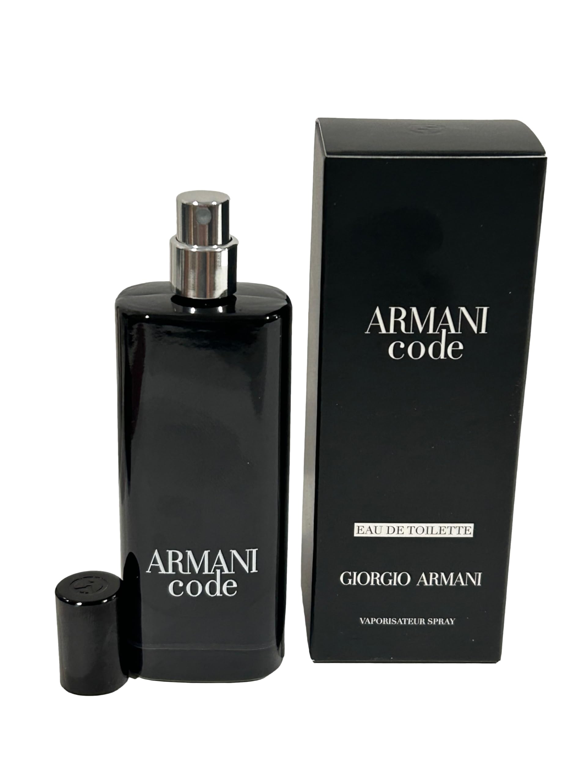 Giorgio Armani Eau de Toilette für Herren