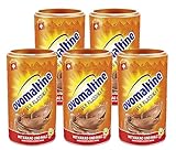 Ovomaltine Kakao 500g, 5er Pack