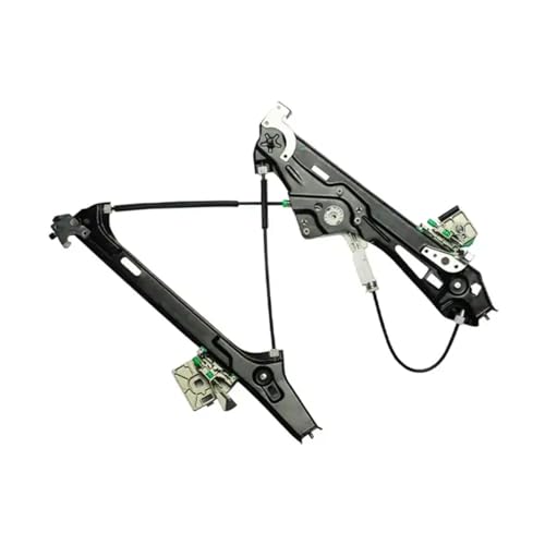 GLILAR Fensterhebermotor Kompatibel Mit Benz Für CLS (C219) 320 CLS550 CLS63 Für AMG OEM: A2197200946 A2197201046 2197200946 2197201046 Auto Vorne Links Rechts Fensterheber(2197200946)