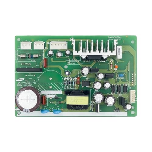 DEYIN Verwendet for Kühlschrank Control Board DA92-00228E DA92-00228F Schaltung PCB DA41-00784A Kühlschrank Motherboard Gefrierschrank Teile