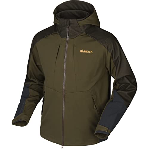 Harkila Mountain Hunter Hybrid Jacke