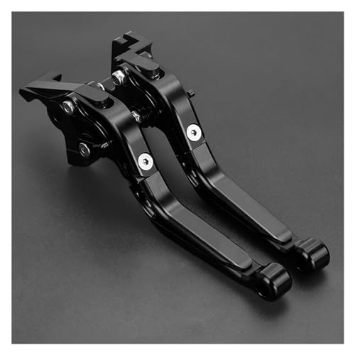 Motorrad Bremshebel Für Kawasaki Z1000SX Für Ninja 1000 2011 2012 2013 2014 2015 2016 Motorrad Einstellbare Bremse Kupplung Hebel BremsKupplungshebel(O)